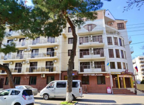 Hotel Mishel